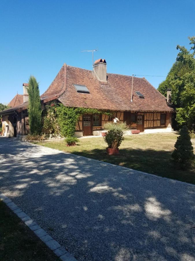 Ferme Bressane Les Arums Mervans ภายนอก รูปภาพ